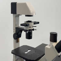 VWR Inverted Microscope image 3